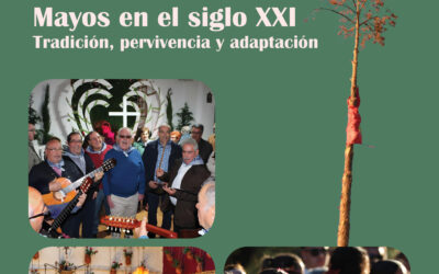 Publicado el Extra 5: (2025): Fiestas de Cruces y Mayos en el siglo XXI. Tradición, pervivencia y adaptación